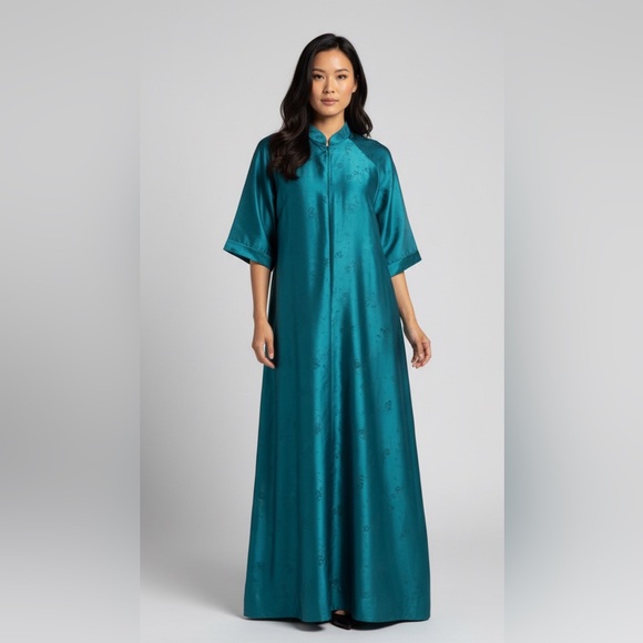 Lorraine Other - Lorraine Vintage Kaftan dress/House dress